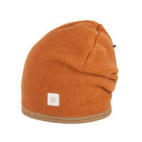 PurePure Kids-Beanie Fleece