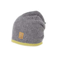 PurePure Kids-Beanie Fleece
