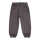 Sense Organics KAITO Pant lined dunkelgrau 4Y