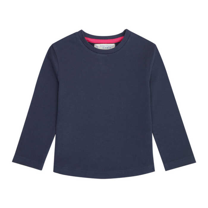 Sense Organics ARLENA Shirt L/S 5Y