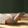 GoBabyGo 23-26 Grey Melange Stoppersocken aus Baumwolle
