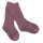GoBabyGo 27-30 Misty Plum Stoppersocken aus Baumwolle