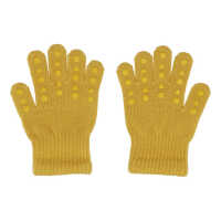 GoBabyGo Handschuhe mit Grip aus Baumwolle