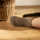 GoBabyGo 20-22 Brown Melange Stoppersocken aus Wolle