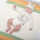 Kite Soft Stripe Strickdecke