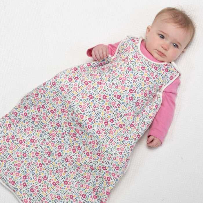 Kite Home Ditsy Schlafsack