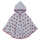 Kite Apple Dot Poncho