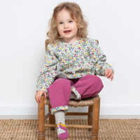 Kite My Pony Socken