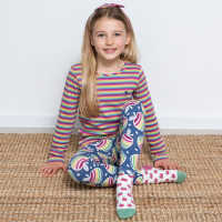 Kite My Pony Socken