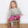 Kite My Pony Socken
