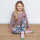 Kite My Pony Socken