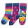 Kite Rainbow Flower Socken