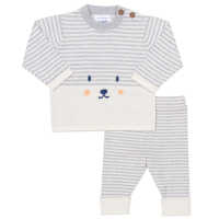 Kite Squirrel Strickset