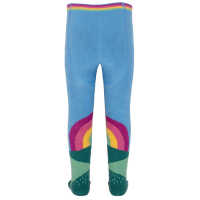Kite Rainbow Fields Strumpfhose