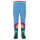 Kite Rainbow Fields Strumpfhose