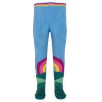 Kite Rainbow Fields Strumpfhose