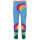 Kite Rainbow Fields Strumpfhose