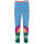 Kite Rainbow Fields Strumpfhose