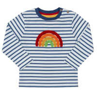 Kite Rainbow Top