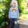 Kite Rainbow Top
