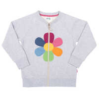 Kite Rainbow Flower Zippy