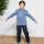 Kite Stretch Jeans Pull Ons