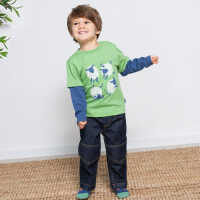Kite Stretch Jeans Pull Ons