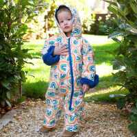 Kite Nimbus Baby Schneeanzug 74