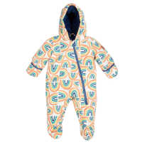 Kite Nimbus Baby Schneeanzug 74