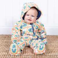 Kite Nimbus Baby Schneeanzug 80