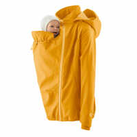 Mamalila Softshell-Tragejacke Allrounder
