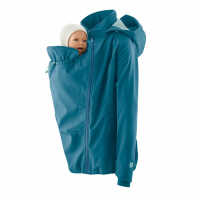 Mamalila Softshell-Tragejacke Allrounder