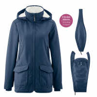 Mamalila Allwetter-Tragejacke Cosy Allrounder