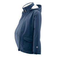 Mamalila Allwetter-Tragejacke Cosy Allrounder