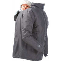 Mamalila Winter-Tragejacke Winterfriend