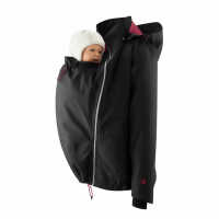 Mamalila Winter-Tragejacke Winterfriend