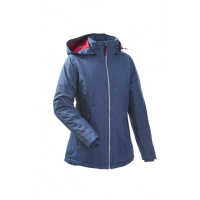 Mamalila Winter-Tragejacke Winterfriend