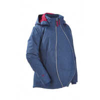 Mamalila Winter-Tragejacke Winterfriend