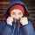Mamalila Winter-Tragejacke Winterfriend