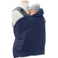 Mamalila Softshell-Tragecover Allrounder
