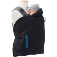 Mamalila Softshell-Tragecover Allrounder