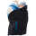 Mamalila Softshell-Tragecover Allrounder schwarz