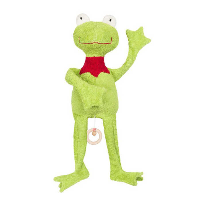 Efie Frosch Spieluhr "Schuberts Wiegenlied"