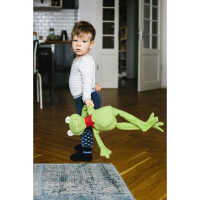 Efie Frosch Spieluhr "Schuberts Wiegenlied"