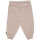 Freds World WOOL pants in merino wool fleece 92 Rose Wood
