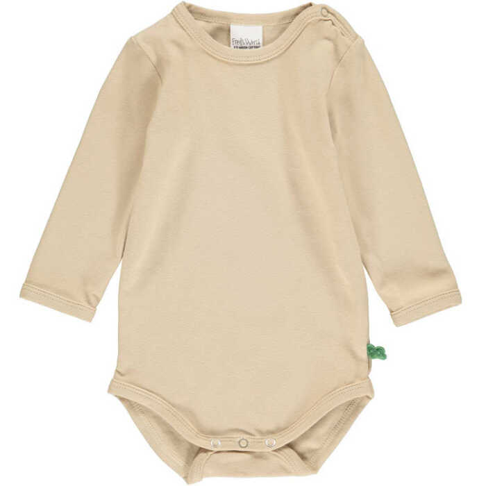 Freds World ALFA body 92 Sand