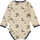 Freds World HELICOPTER body with helicopterprint 92 Sand