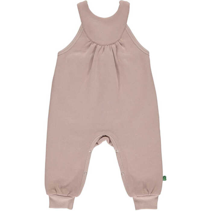 Freds World SWEAT overall 74 Rose Wood