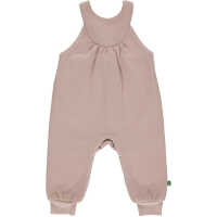 Freds World SWEAT overall 80 Rose Wood