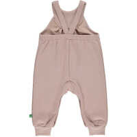 Freds World SWEAT overall 80 Rose Wood